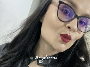 Aryalenard