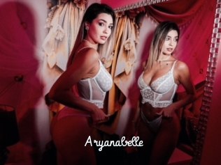 Aryanabelle