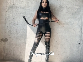 aryannawild Galerie du Sexe