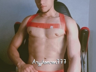Aryjhomson777
