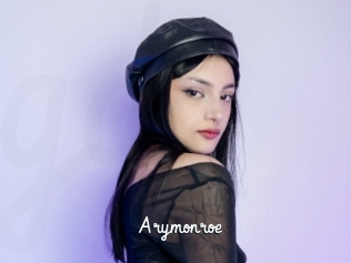 Arymonroe