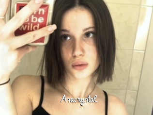 asacrystal Galerie du Sexe