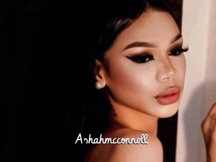 Ashahmcconnell