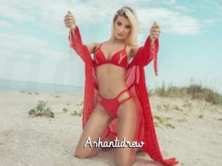 Ashantidrew