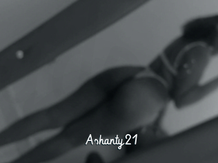 Ashanty21