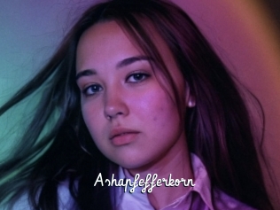 Ashapfefferkorn