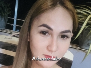 Ashcomendador