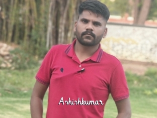 Ashishkumar