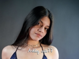 Ashley_cute77