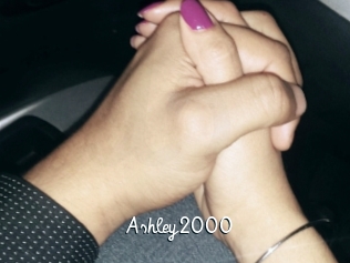Ashley2000