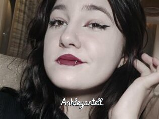 Ashleyantell