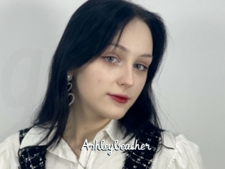 Ashleybeacher