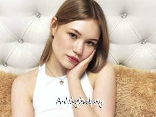 Ashleybeckery