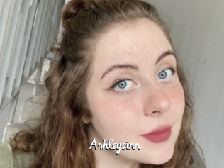 Ashleycinn
