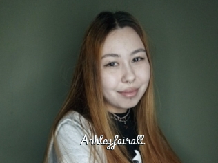Ashleyfairall