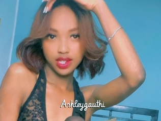 ashleygauthi Galerie du Sexe