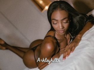 ashleyhillx Galerie du Sexe
