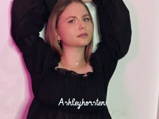 Ashleyhorsten
