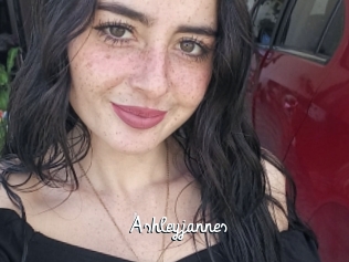 Ashleyjannes
