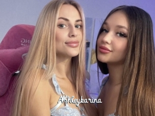 Ashleykarina