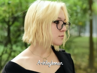 Ashleykonan