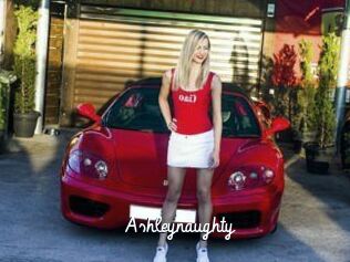 Ashleynaughty