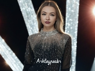 Ashleypeaks