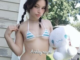 Ashleyrayne