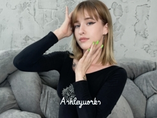 Ashleyuorks