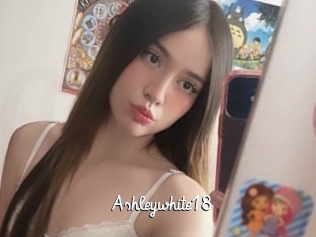 Ashleywhite18