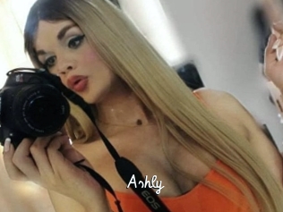Ashly