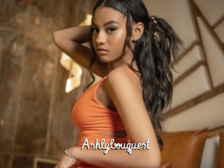 Ashlybouquest
