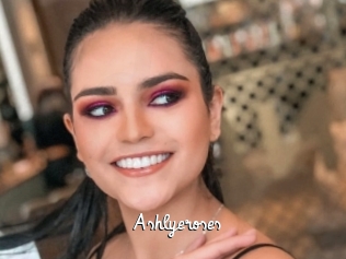 Ashlyeroses