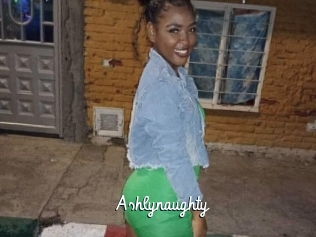 Ashlynaughty