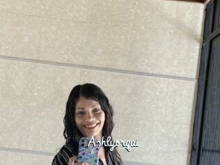 Ashlyorqui