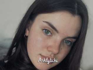 Ashlytichi