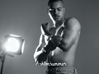 ashtonsummer Galerie du Sexe
