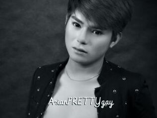 AsianPRETTYgay