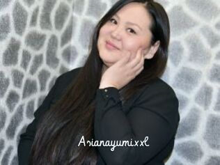 Asianayumixxl