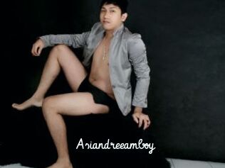 Asiandreeamboy