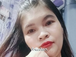 Asianhair