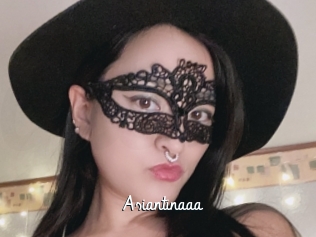 Asiantinaaa