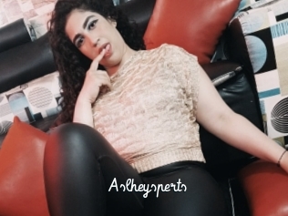 Aslheysperts