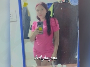 Aslydayana