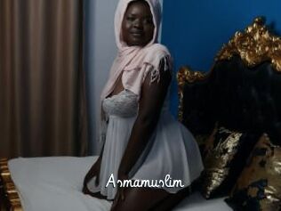 Asmamuslim