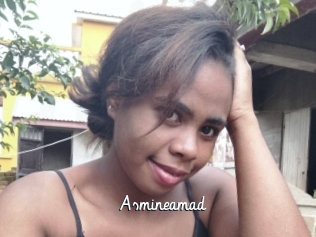 Asmineamad