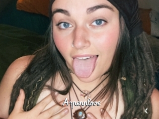 Aspennlove