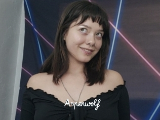 Aspenwolf