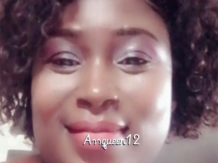 Assqueen12