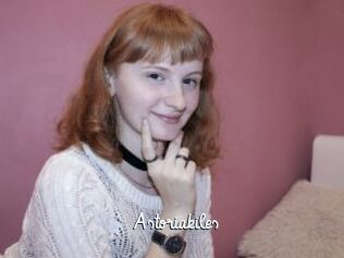 Astoriakiles